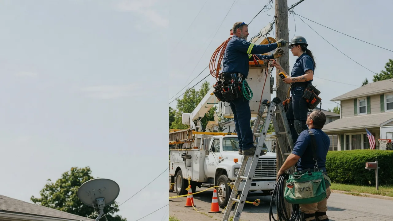 Electrical Repair in Hammond, WI near me